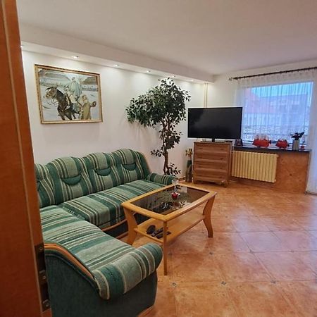 Dziwnow Apartament 200M Od Plazy 外观 照片