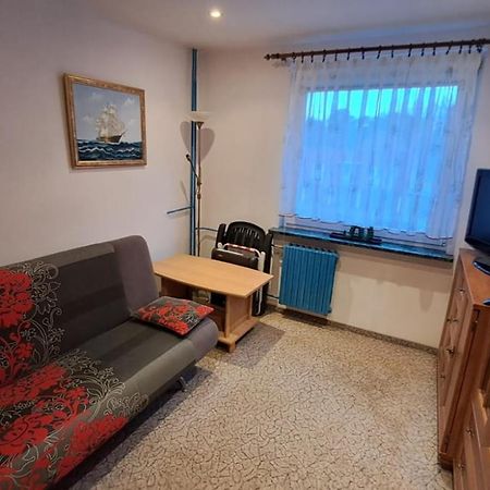 Dziwnow Apartament 200M Od Plazy 外观 照片