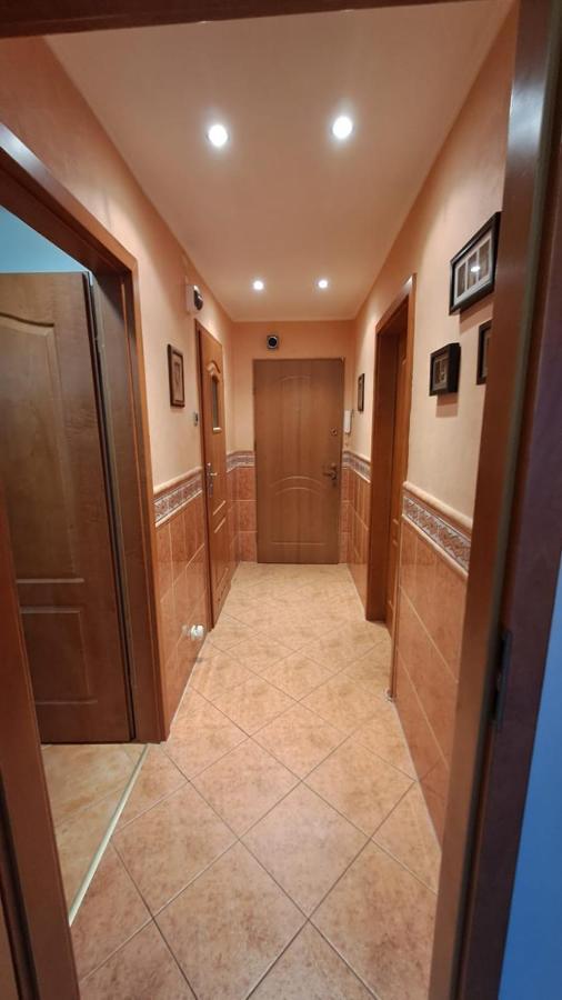 Dziwnow Apartament 200M Od Plazy 外观 照片