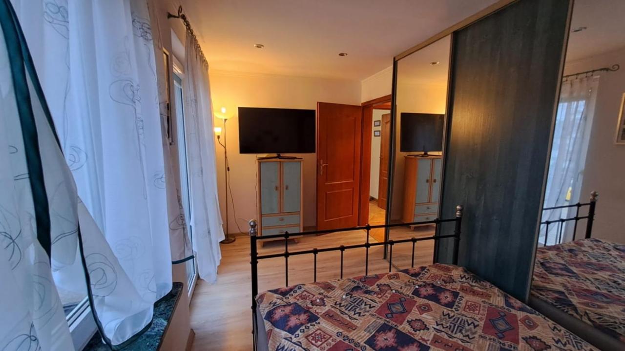 Dziwnow Apartament 200M Od Plazy 外观 照片
