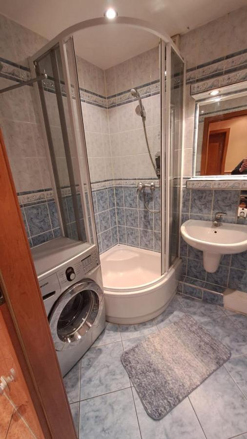 Dziwnow Apartament 200M Od Plazy 外观 照片